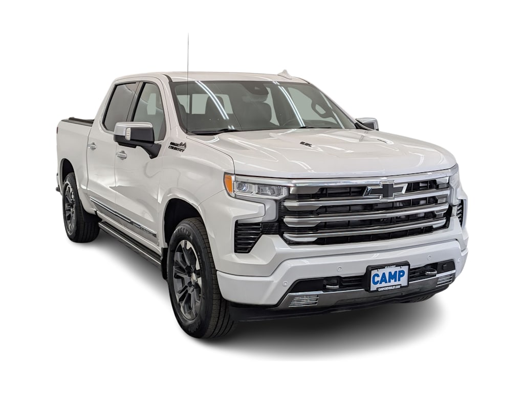 Thumbnail: 2023 Chevrolet Silverado 1500 - 22
