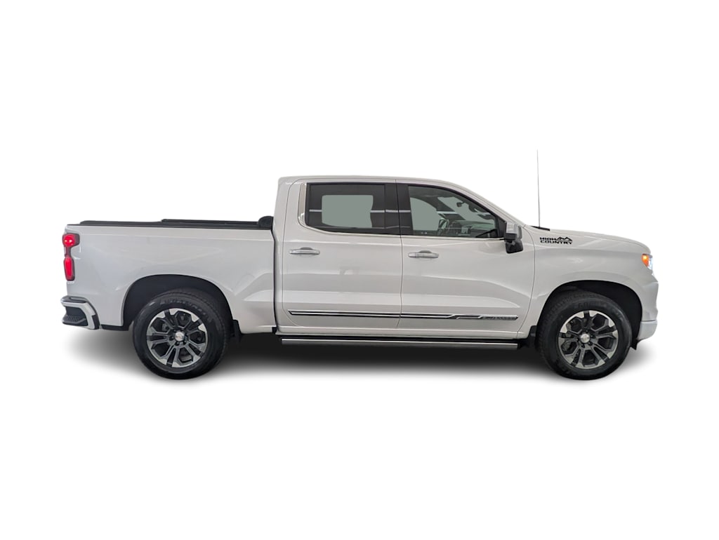 Thumbnail: 2023 Chevrolet Silverado 1500 - 21