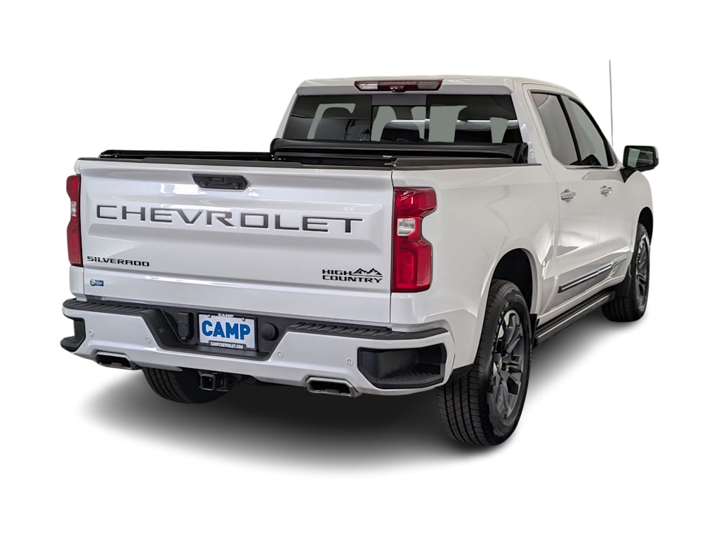 Thumbnail: 2023 Chevrolet Silverado 1500 - 20