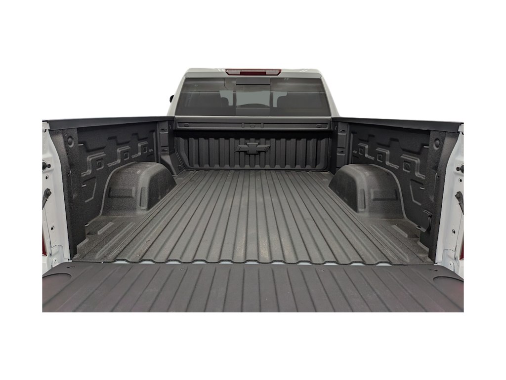 Thumbnail: 2025 Chevrolet Silverado 1500 - 18