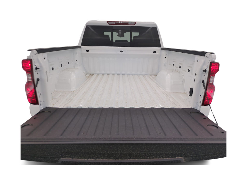 Thumbnail: 2026 Chevrolet Silverado 1500 - 17