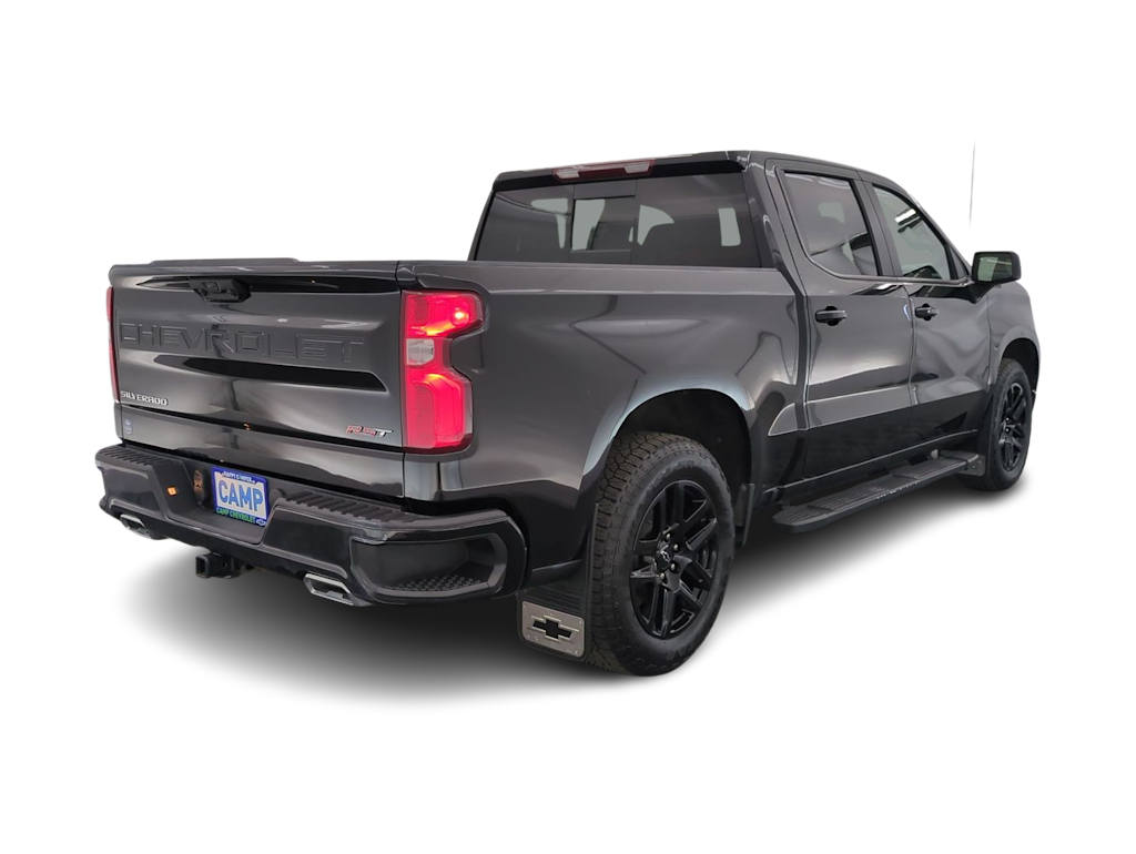 Thumbnail: 2025 Chevrolet Silverado 1500 - 21