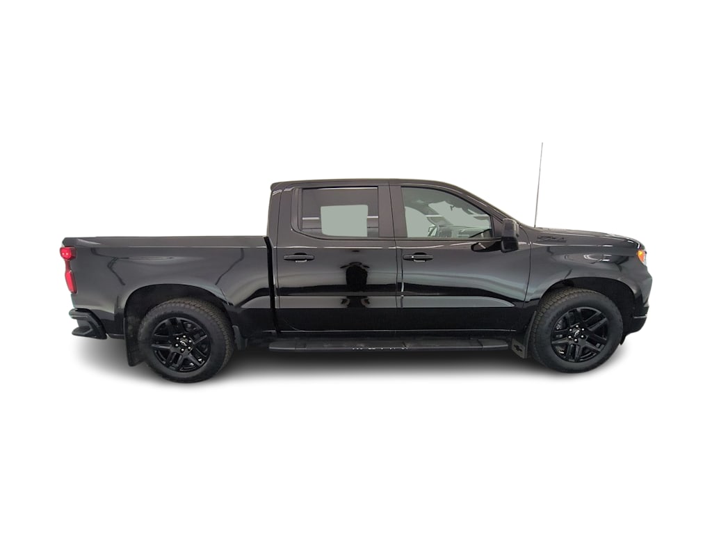 Thumbnail: 2025 Chevrolet Silverado 1500 - 22