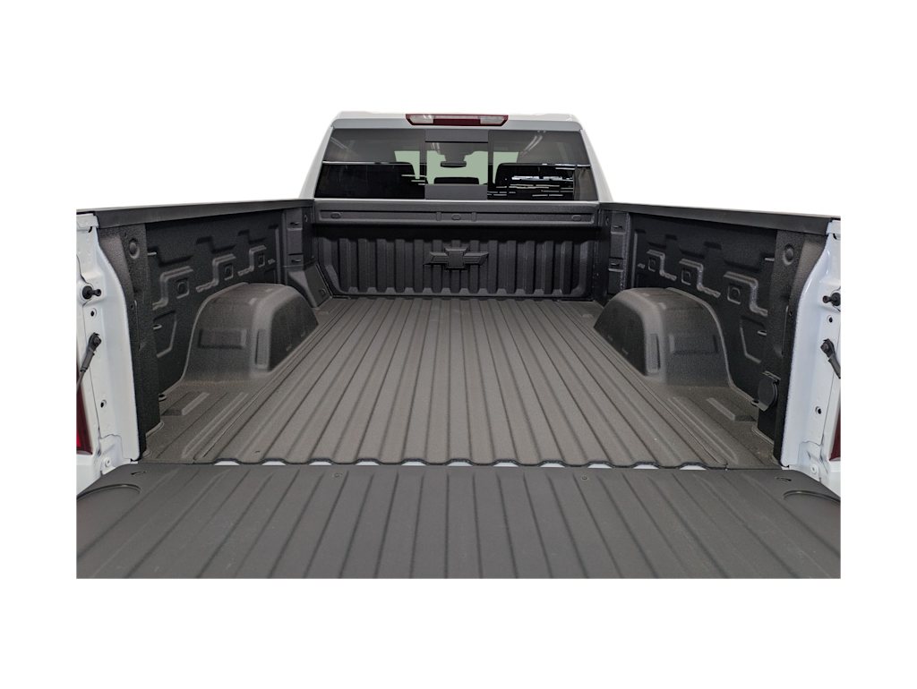 Thumbnail: 2026 Chevrolet Silverado 1500 - 17