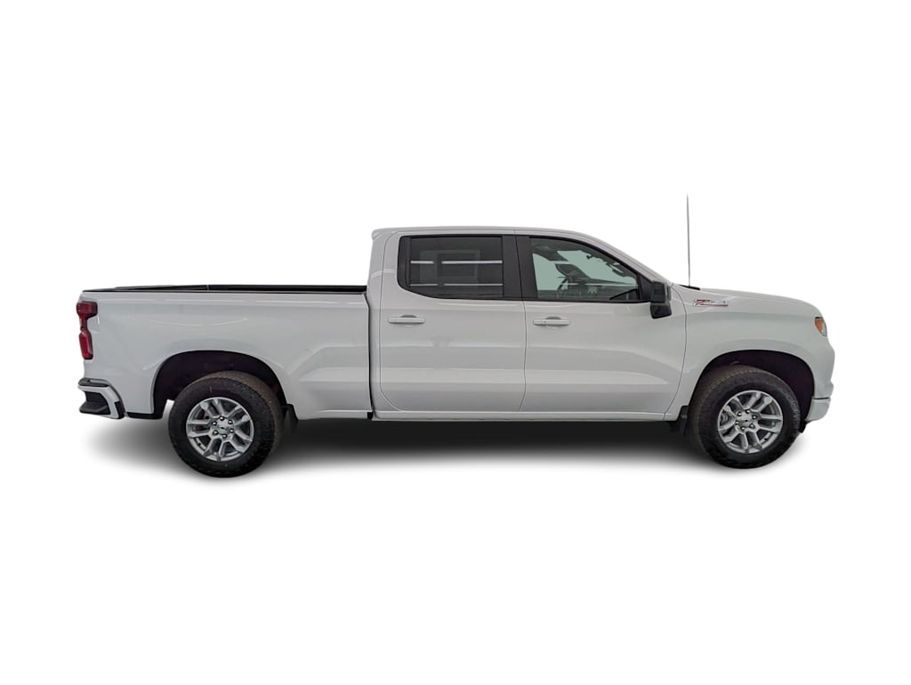 Thumbnail: 2026 Chevrolet Silverado 1500 - 21