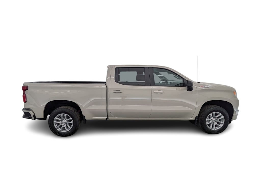 Thumbnail: 2026 Chevrolet Silverado 1500 - 22