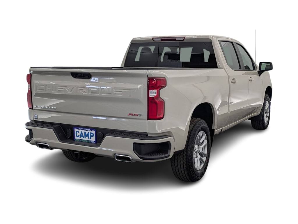 Thumbnail: 2026 Chevrolet Silverado 1500 - 21