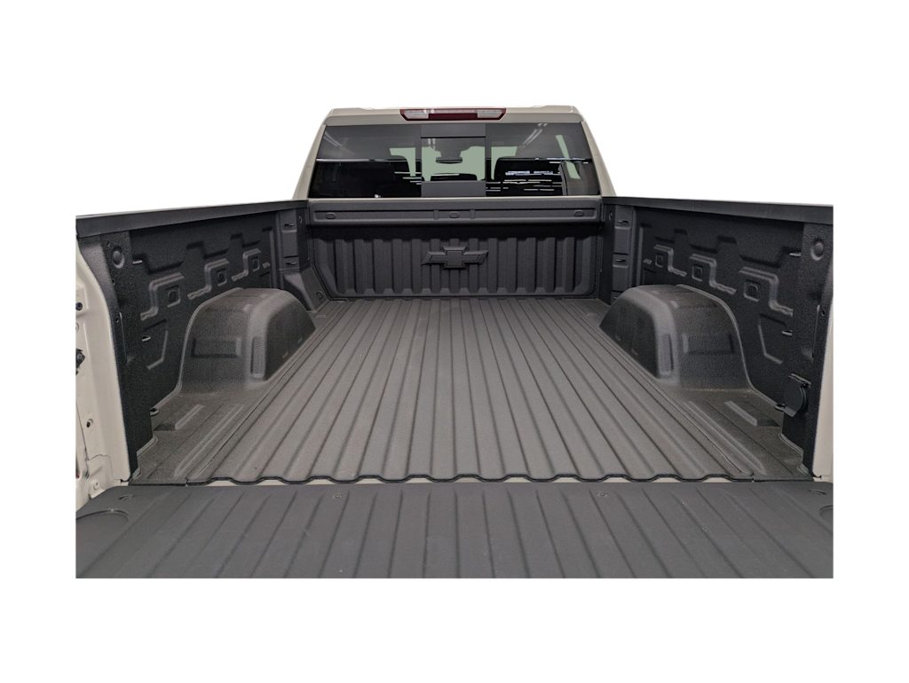 Thumbnail: 2026 Chevrolet Silverado 1500 - 18