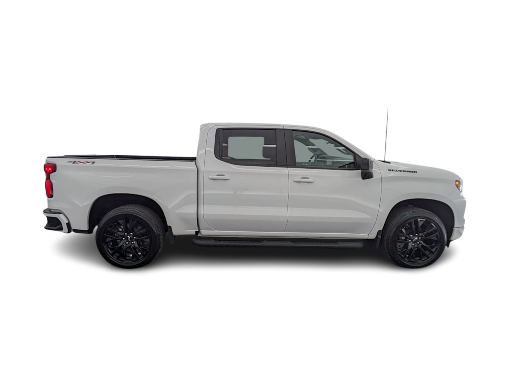 Thumbnail: 2025 Chevrolet Silverado 1500 - 21