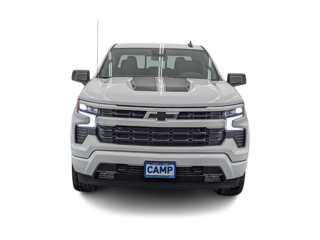 Thumbnail: 2025 Chevrolet Silverado 1500 - 6