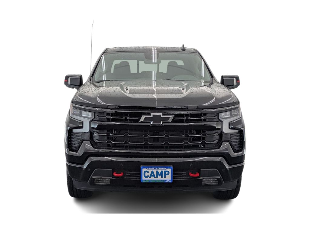 Thumbnail: 2026 Chevrolet Silverado 1500 - 6
