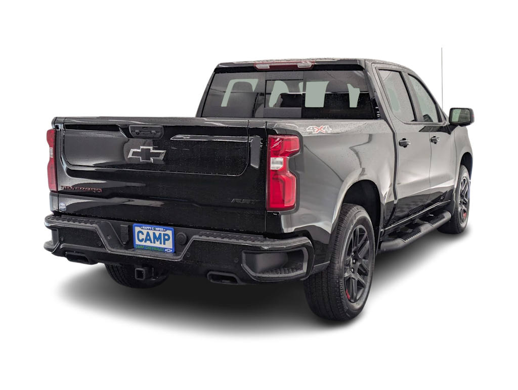 Thumbnail: 2026 Chevrolet Silverado 1500 - 21