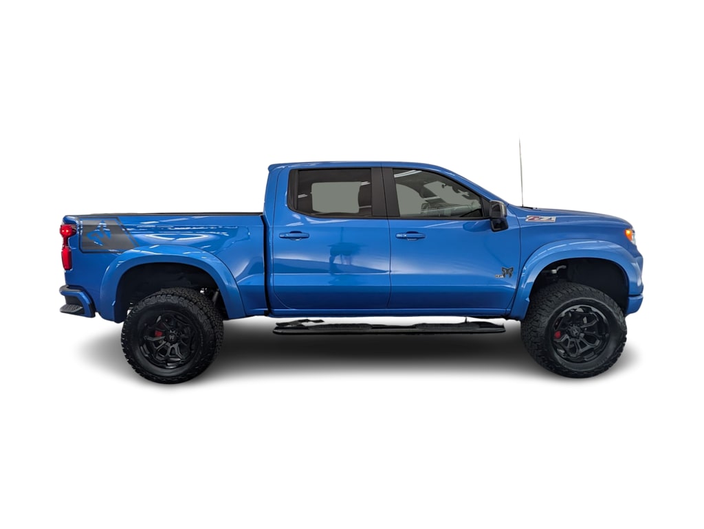 Thumbnail: 2025 Chevrolet Silverado 1500 - 22