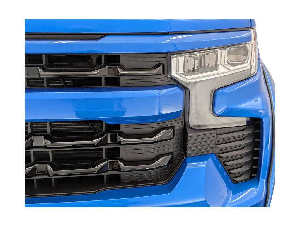 Thumbnail: 2025 Chevrolet Silverado 1500 - 24