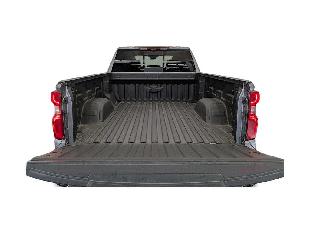 Thumbnail: 2026 Chevrolet Silverado 1500 - 18