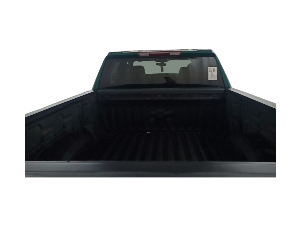 Thumbnail: 2021 Chevrolet Silverado 1500 - 8