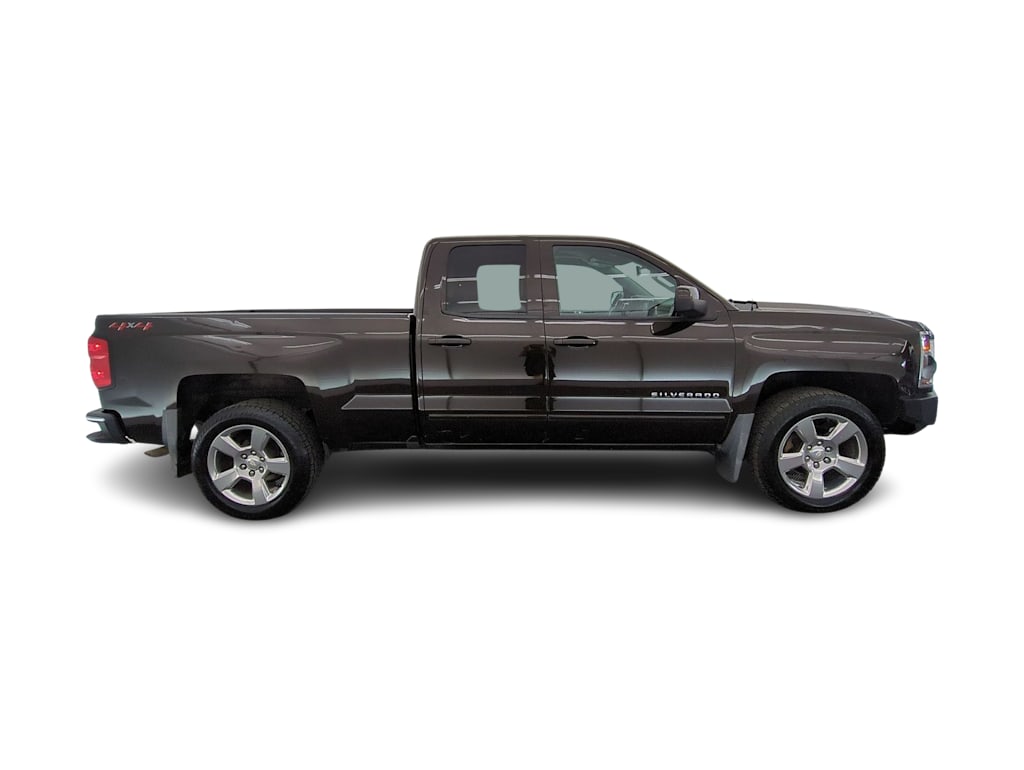 Thumbnail: 2018 Chevrolet Silverado 1500 - 21