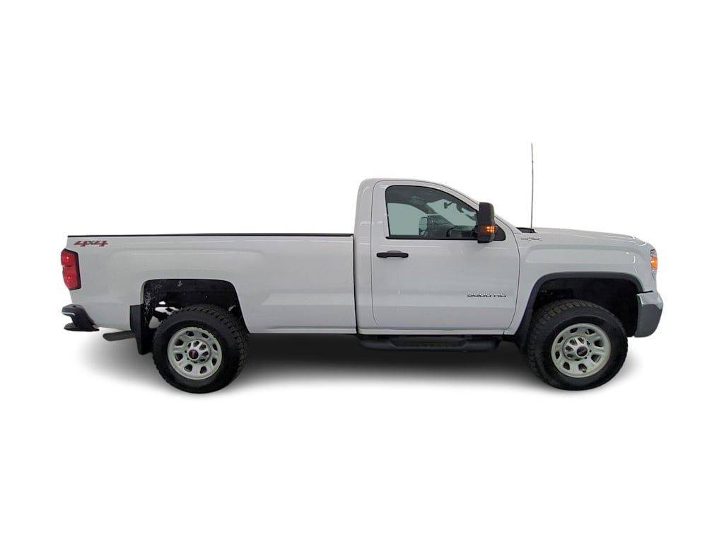 Thumbnail: 2016 GMC Sierra 3500 - 20