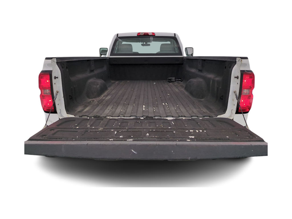 Thumbnail: 2016 GMC Sierra 3500 - 16
