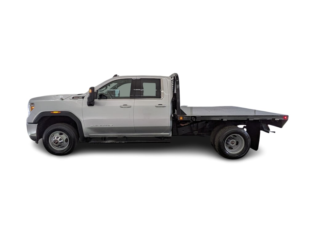 Thumbnail: 2021 GMC Sierra 3500 - 3
