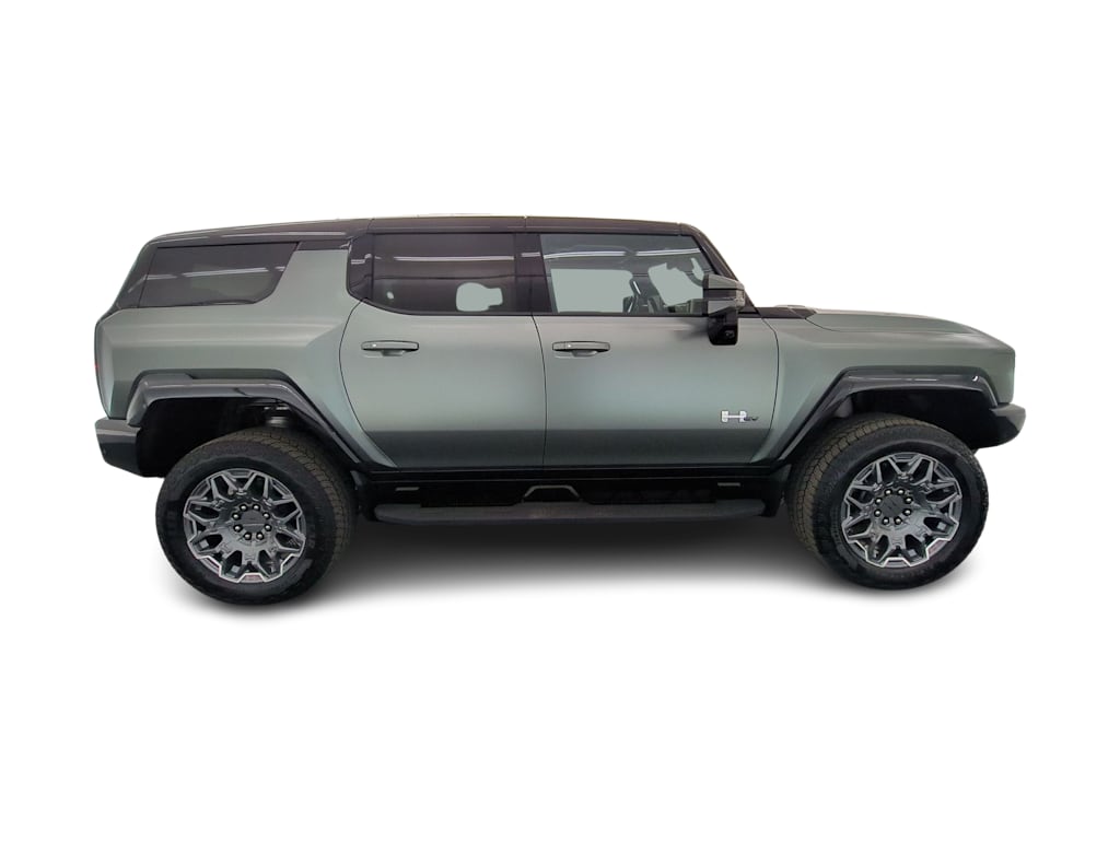 Thumbnail: 2024 GMC Hummer EV - 21