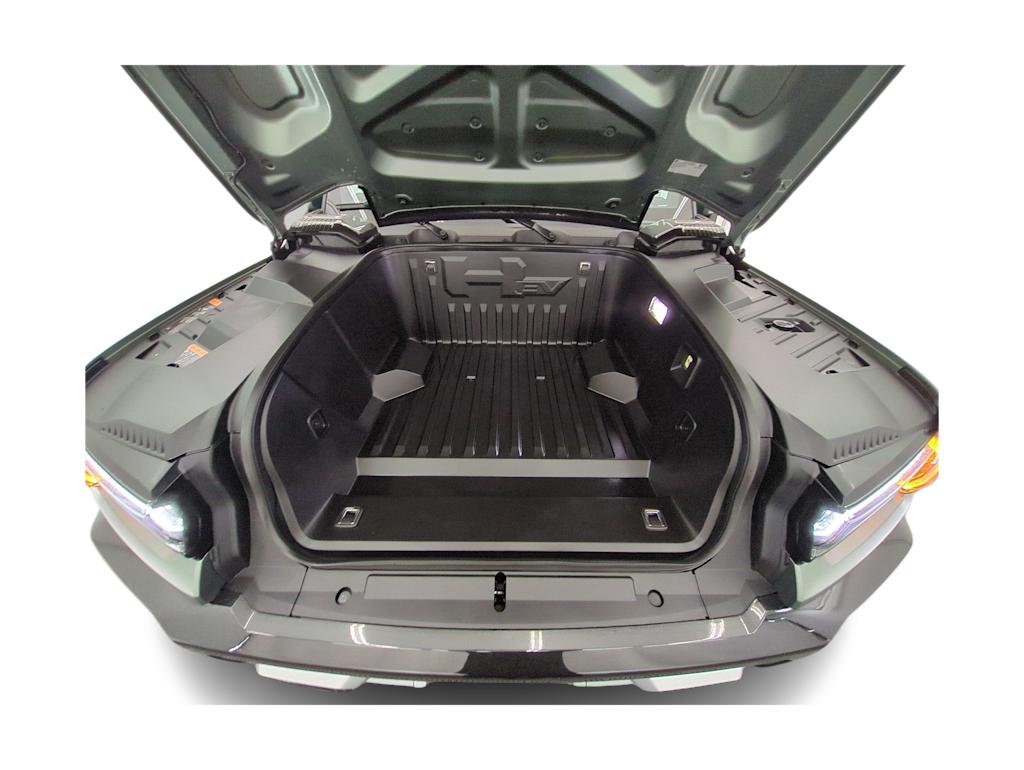 Thumbnail: 2024 GMC Hummer EV - 36