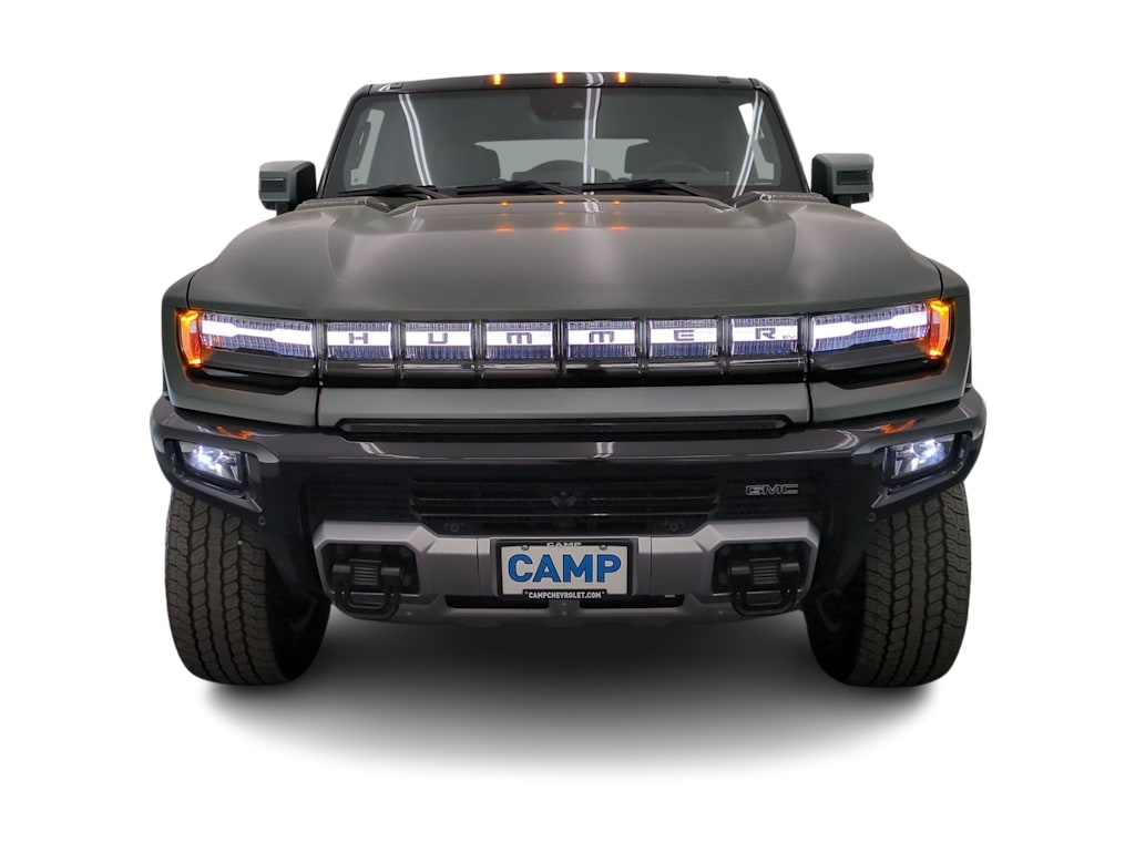Thumbnail: 2024 GMC Hummer EV - 6