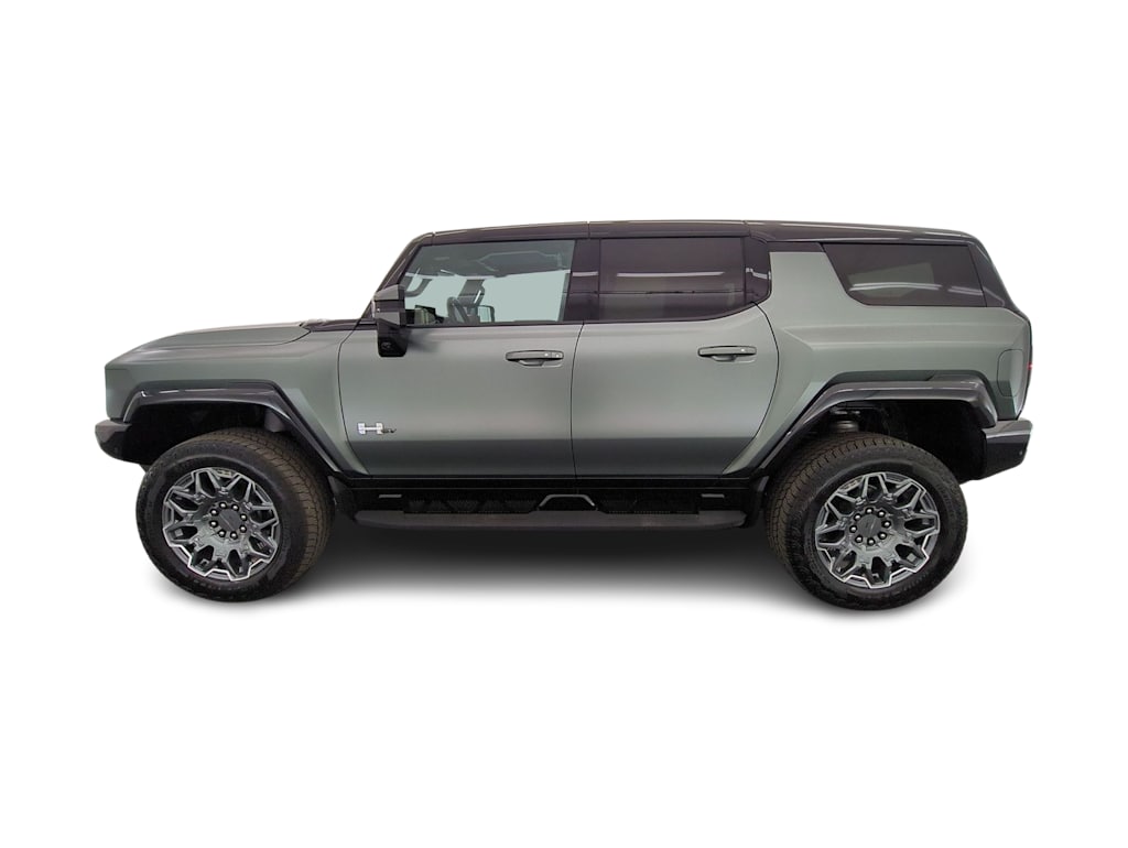 Thumbnail: 2024 GMC Hummer EV - 3
