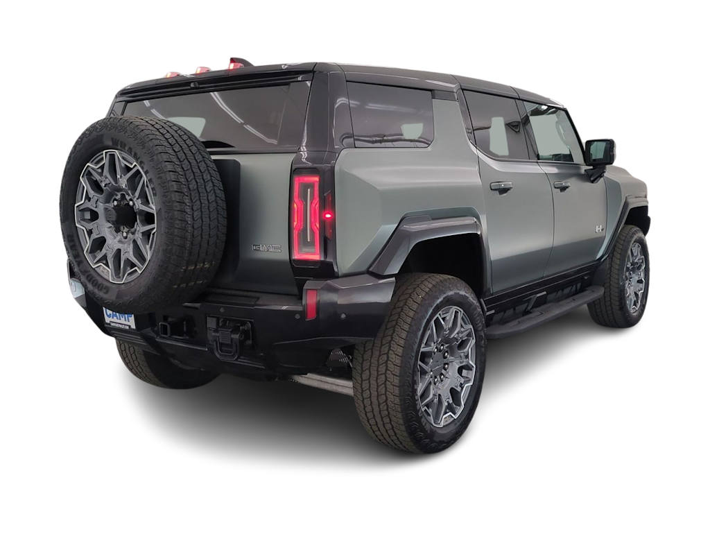 Thumbnail: 2024 GMC Hummer EV - 20