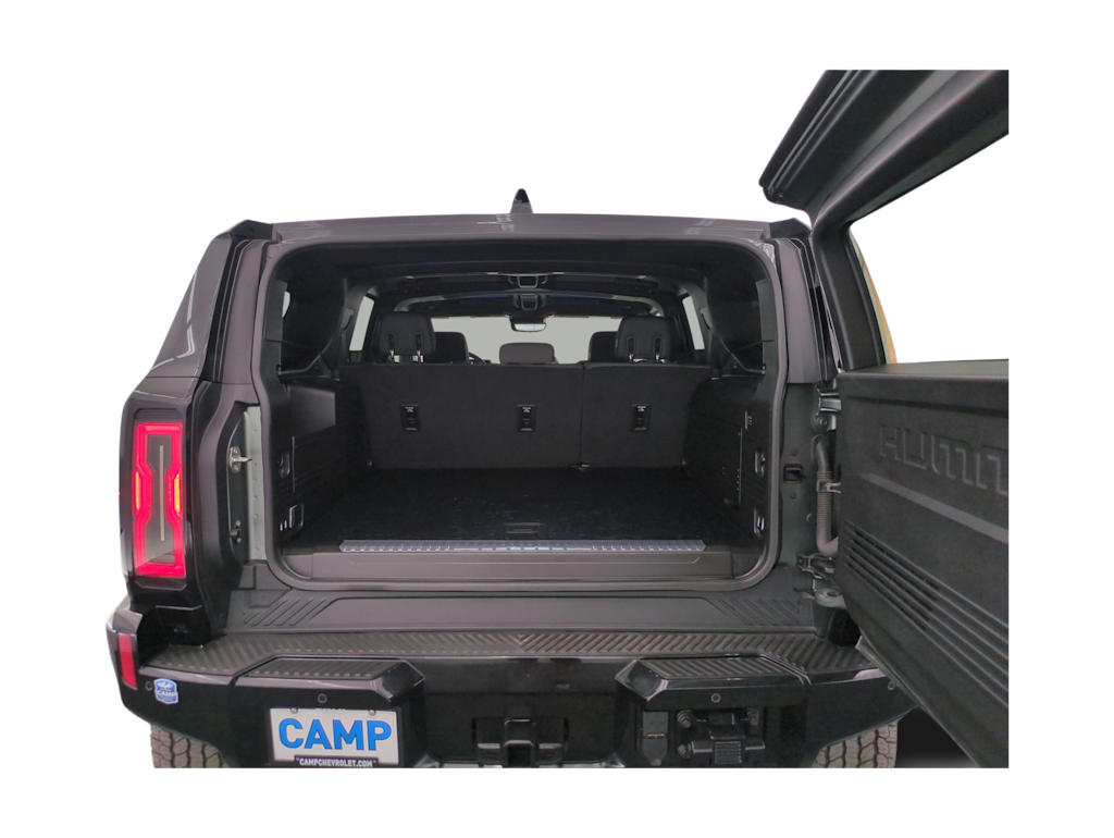 Thumbnail: 2024 GMC Hummer EV - 17