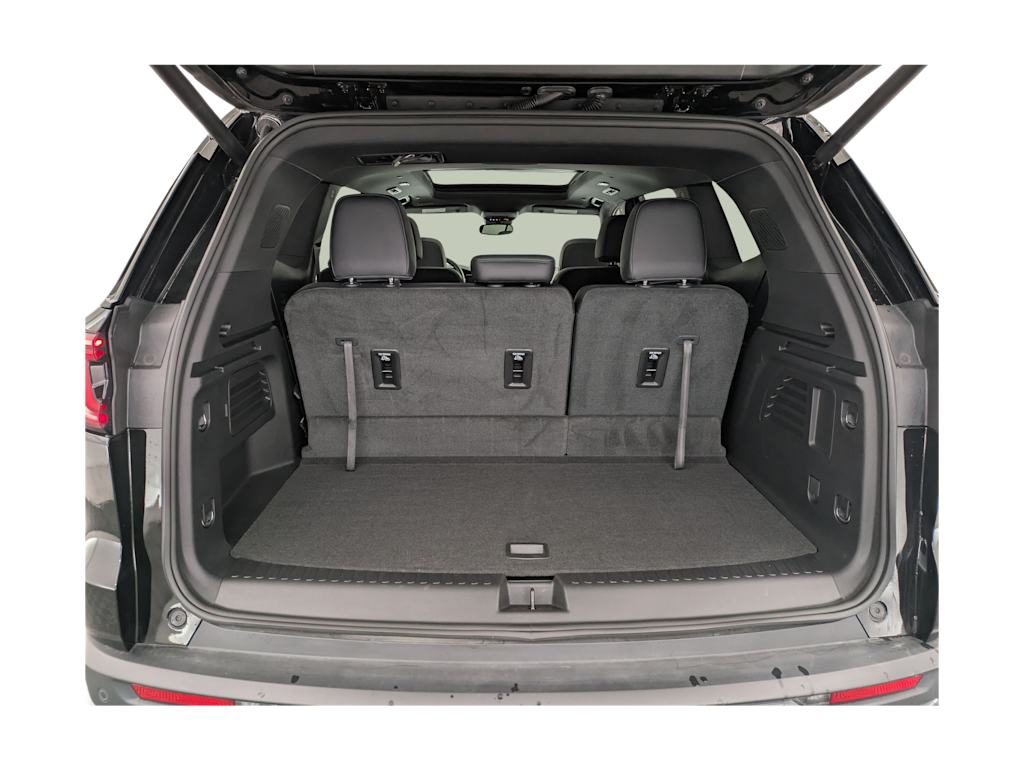 Thumbnail: 2025 GMC Acadia - 17