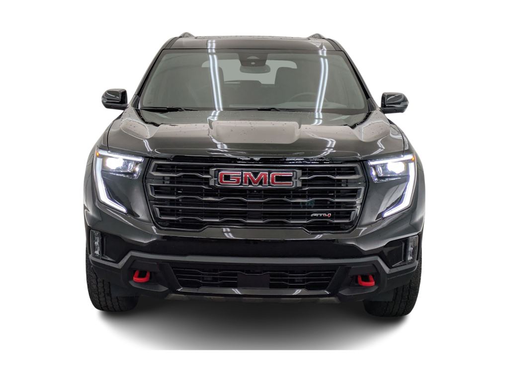 Thumbnail: 2025 GMC Acadia - 6