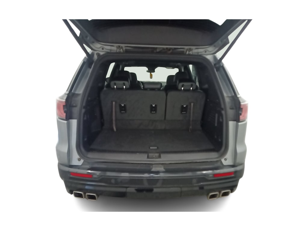 Thumbnail: 2025 GMC Acadia - 9