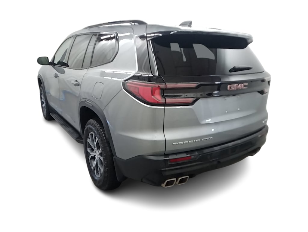 Thumbnail: 2025 GMC Acadia - 3