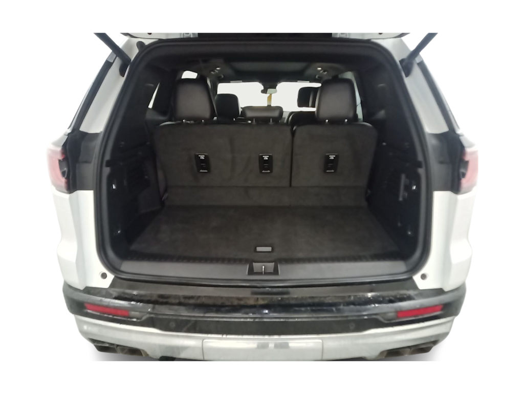 Thumbnail: 2025 GMC Acadia - 7