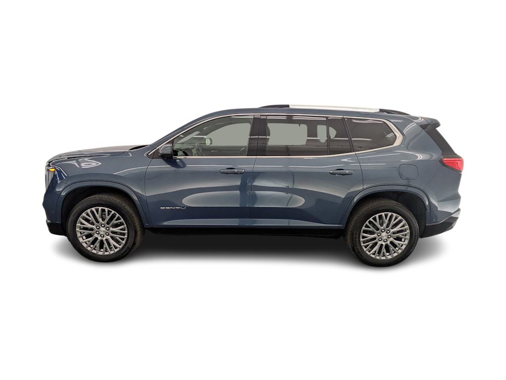 Thumbnail: 2025 GMC Acadia - 3