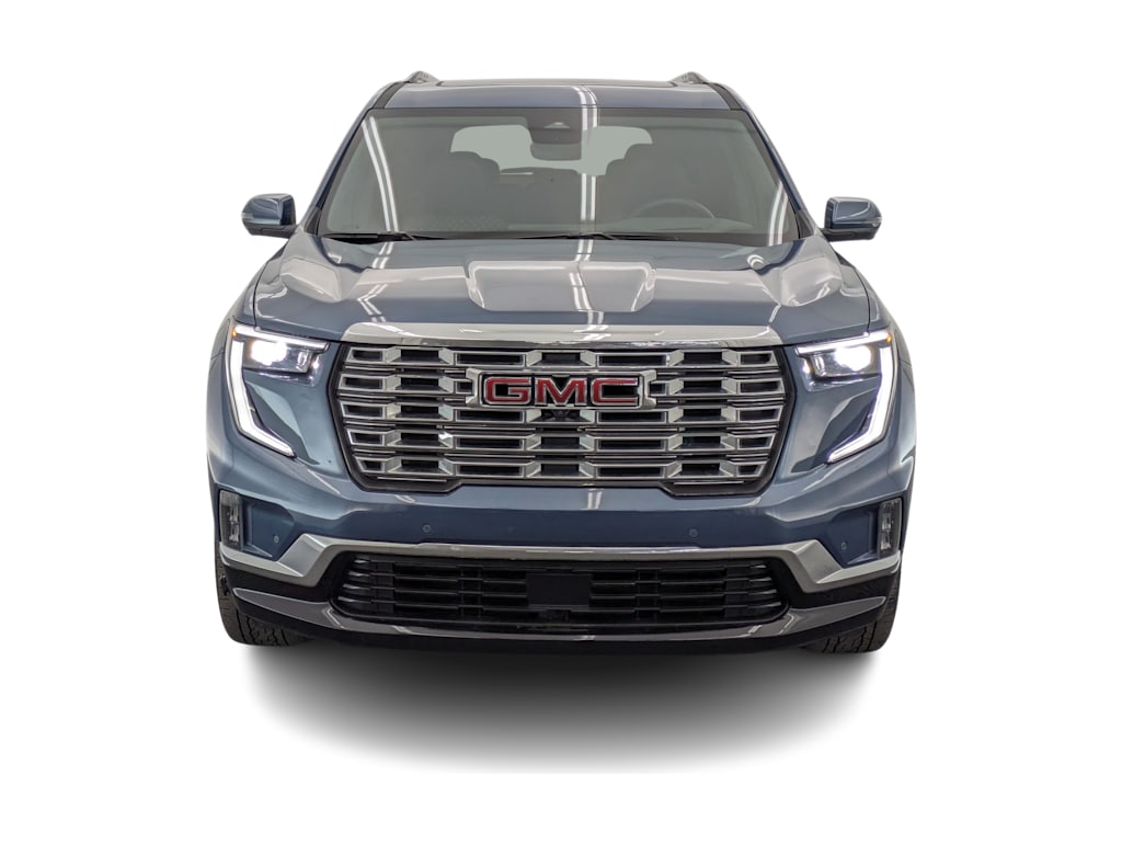 Thumbnail: 2025 GMC Acadia - 6