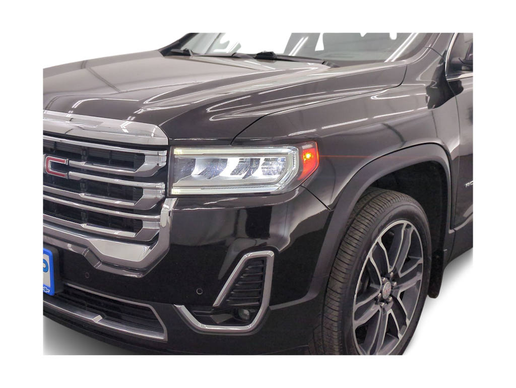 Thumbnail: 2022 GMC Acadia - 23