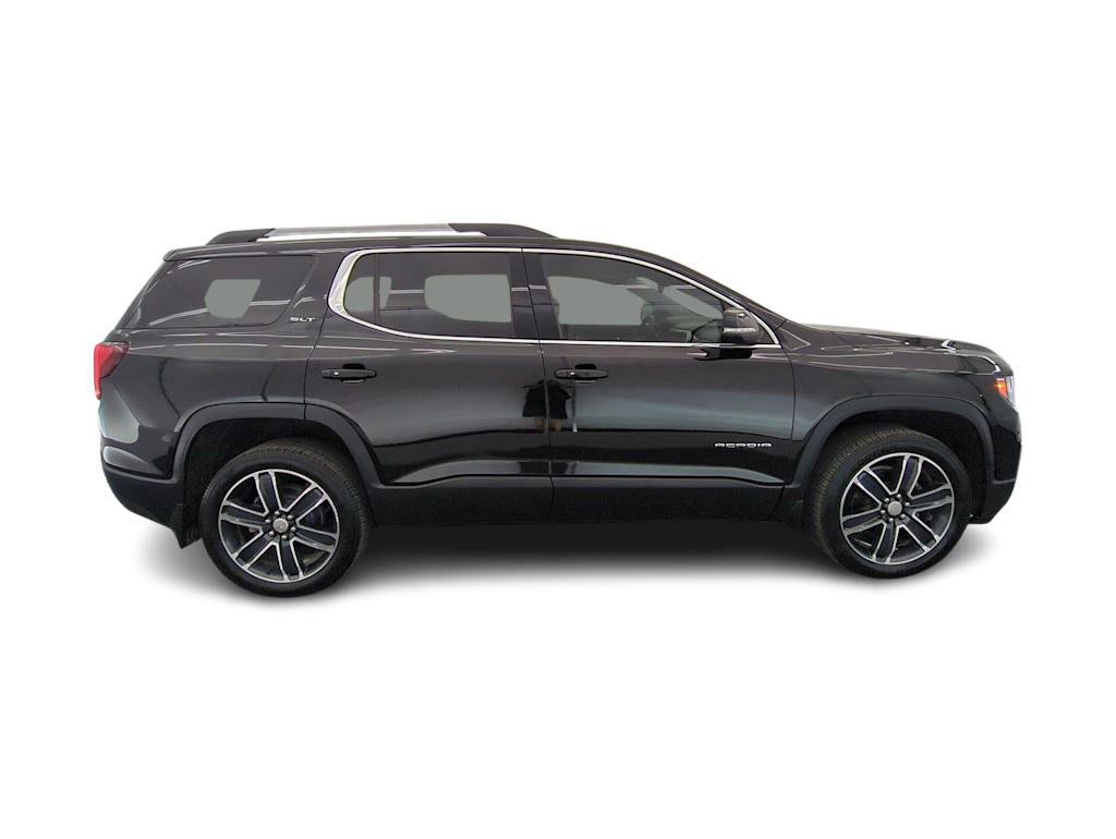 Thumbnail: 2022 GMC Acadia - 21