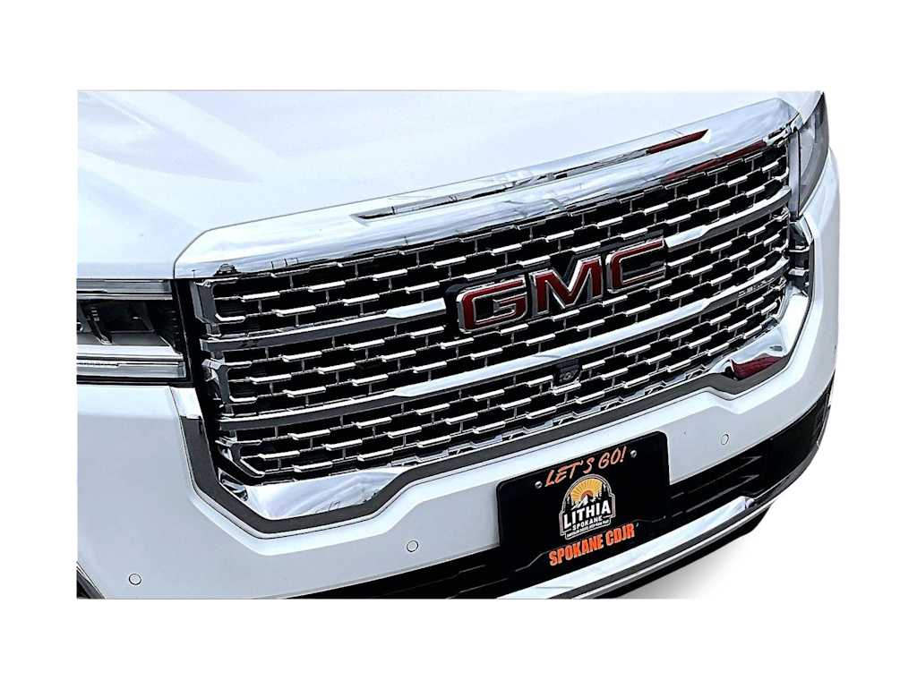 Thumbnail: 2020 GMC Acadia - 33