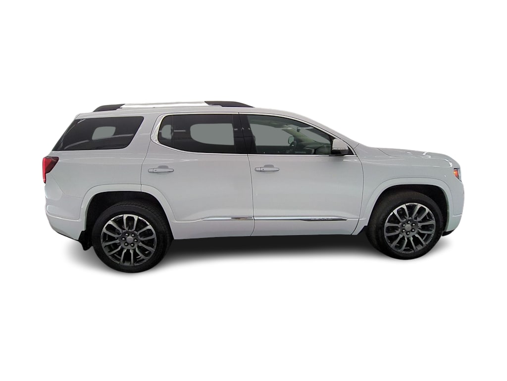 Thumbnail: 2022 GMC Acadia - 22