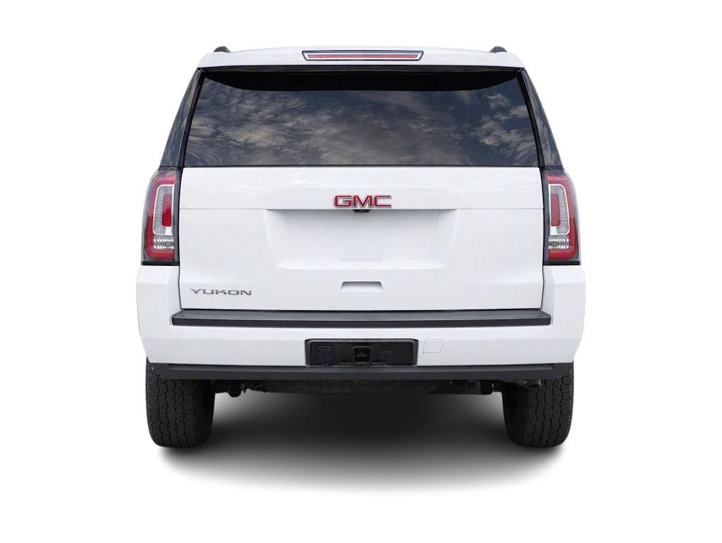 Thumbnail: 2015 GMC Yukon - 3