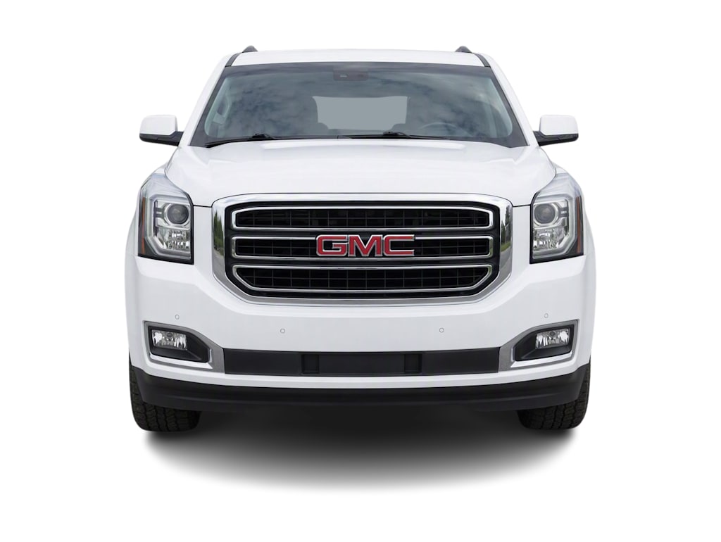 Thumbnail: 2015 GMC Yukon - 4
