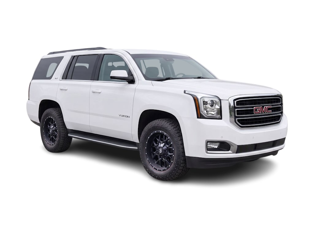 Thumbnail: 2015 GMC Yukon - 6