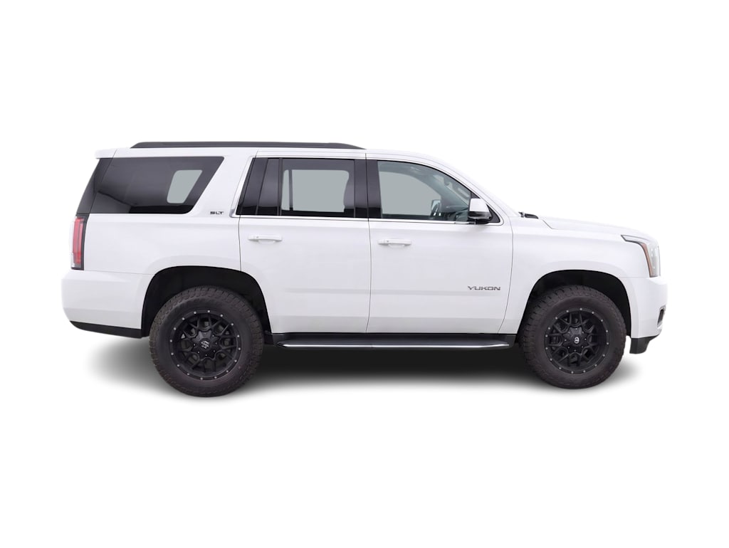Thumbnail: 2015 GMC Yukon - 8