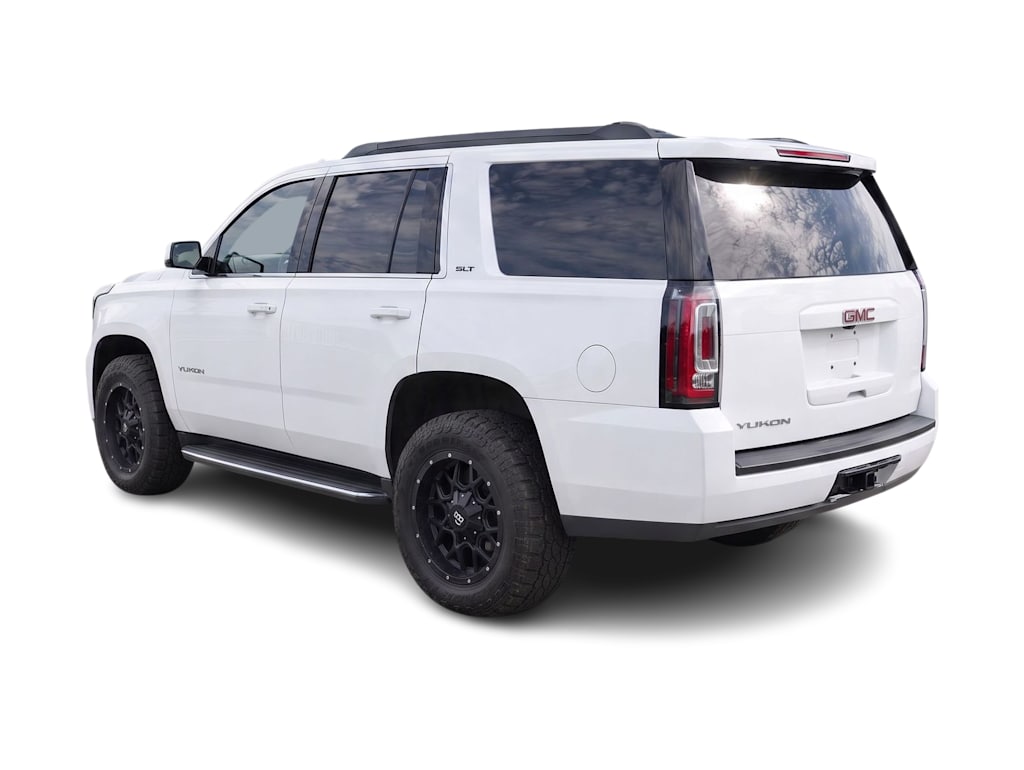Thumbnail: 2015 GMC Yukon - 2