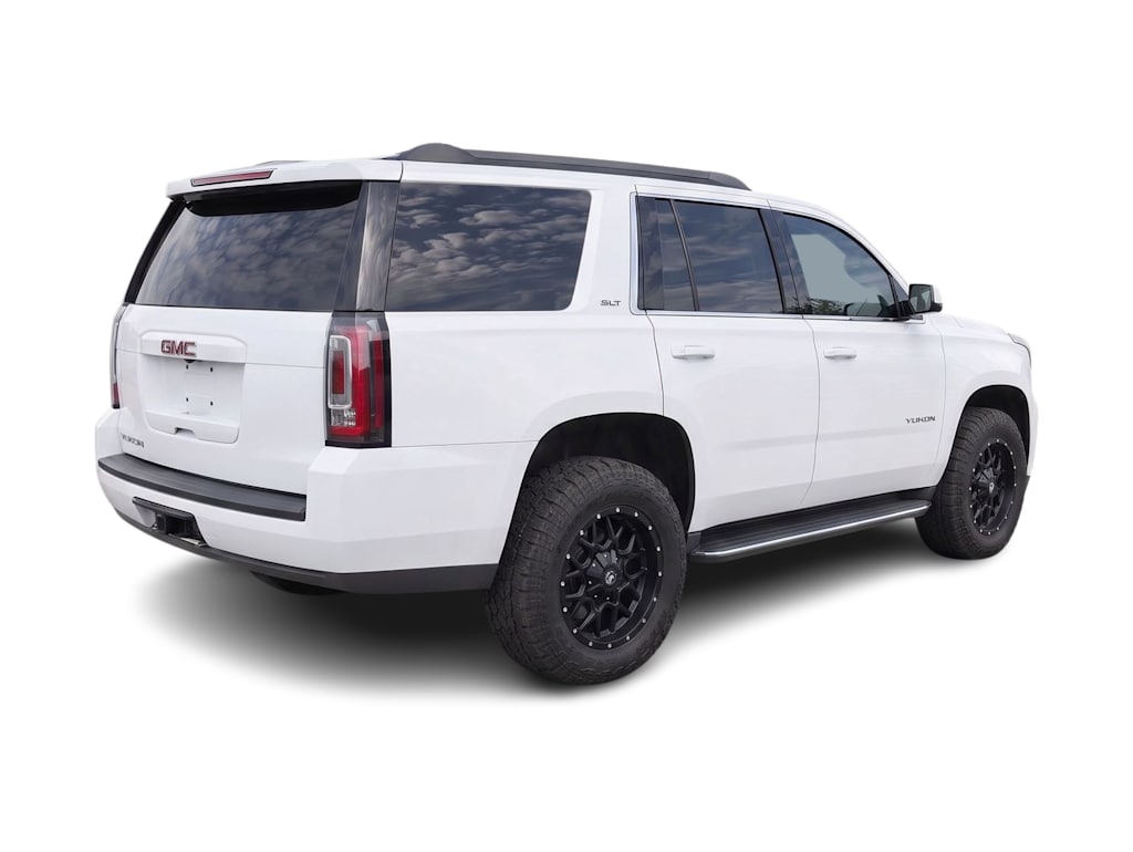 Thumbnail: 2015 GMC Yukon - 7