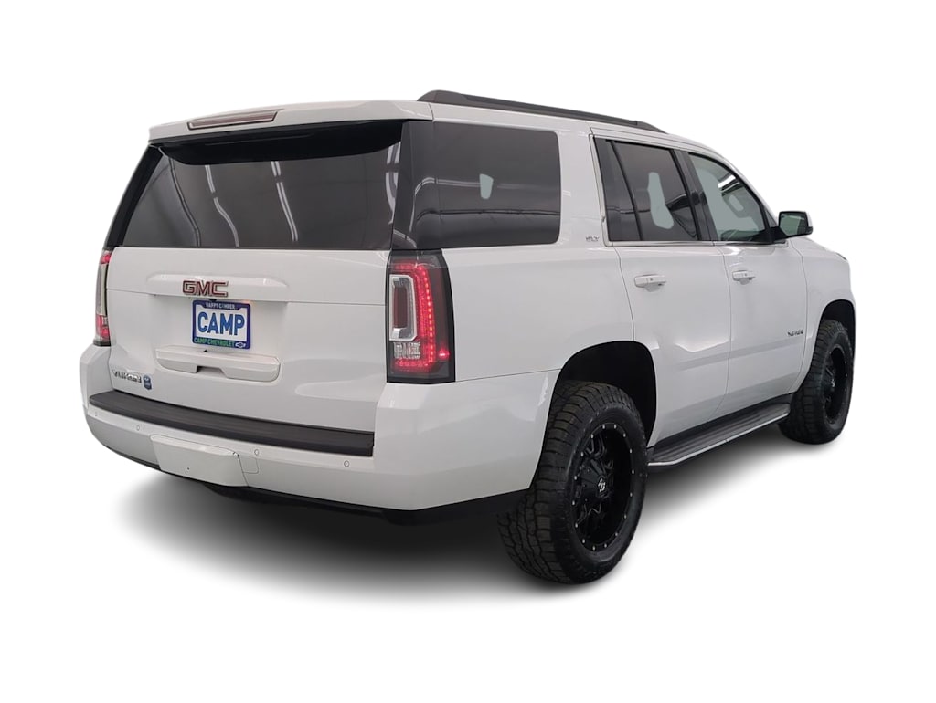 Thumbnail: 2015 GMC Yukon - 20