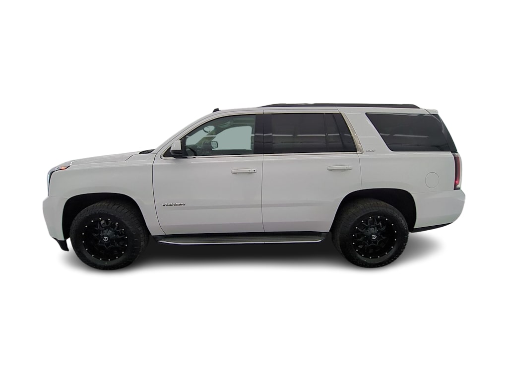 Thumbnail: 2015 GMC Yukon - 3