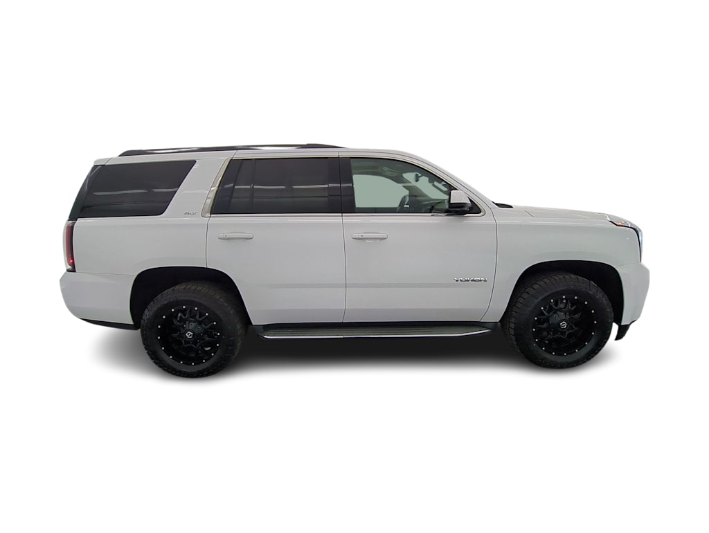 Thumbnail: 2015 GMC Yukon - 21